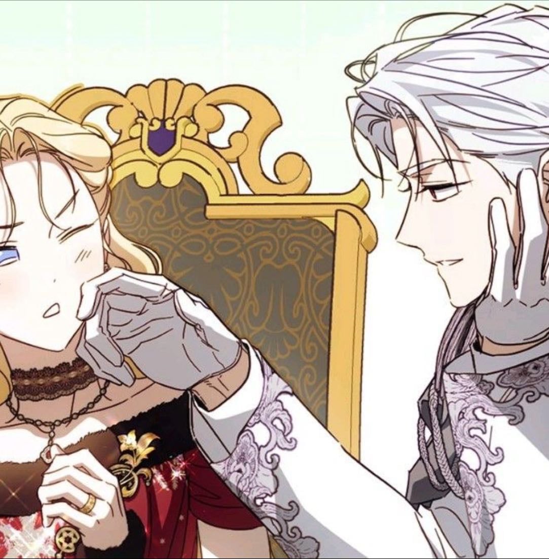 manhwa ⋆。°·☁︎ - Books hypelist by vi