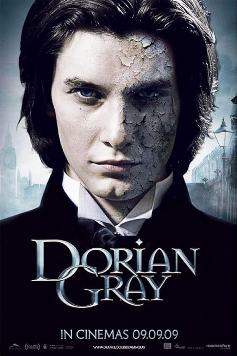 Dorian Gray - Oliver Parker · 2009
