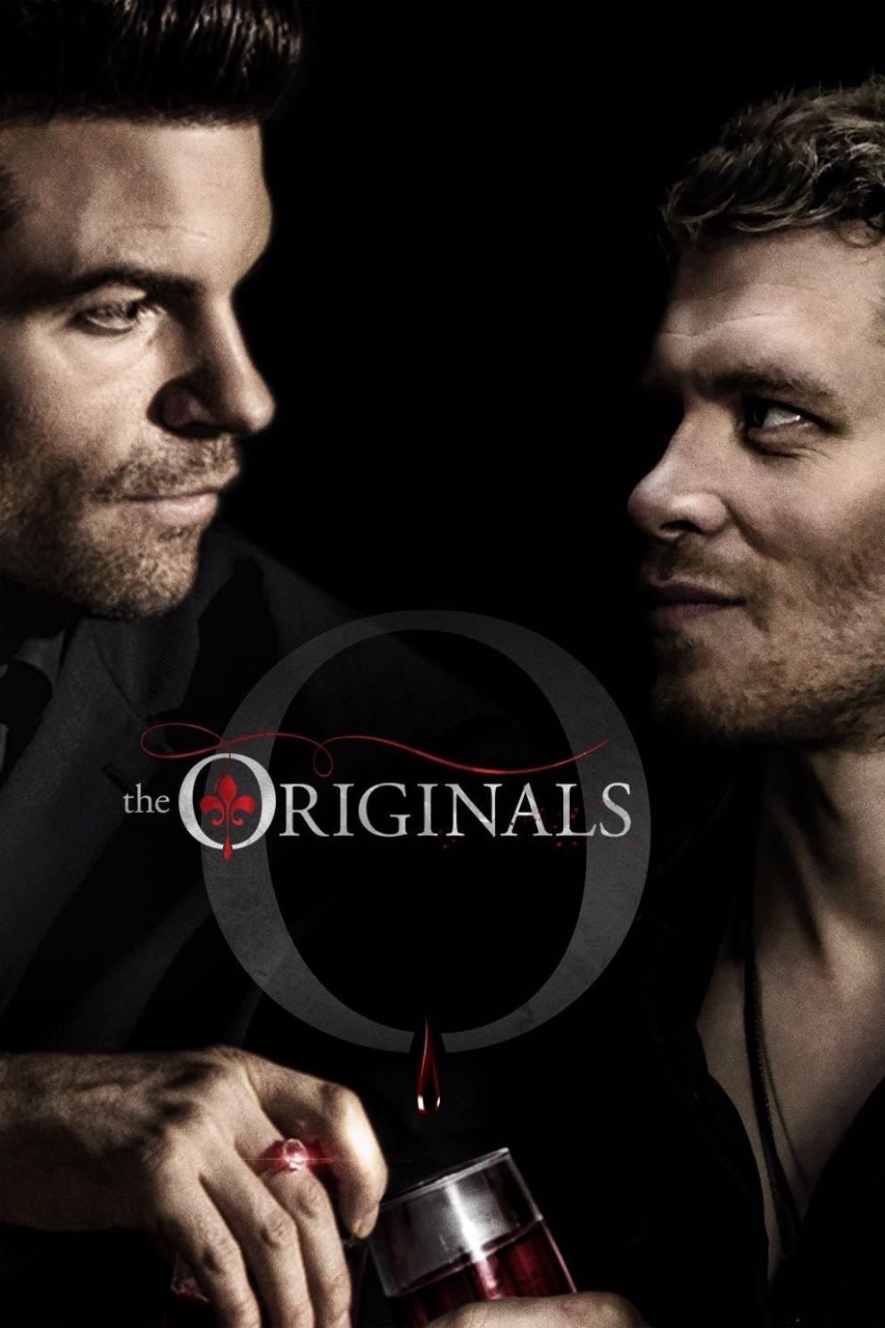 The Originals - Julie Plec · 2013