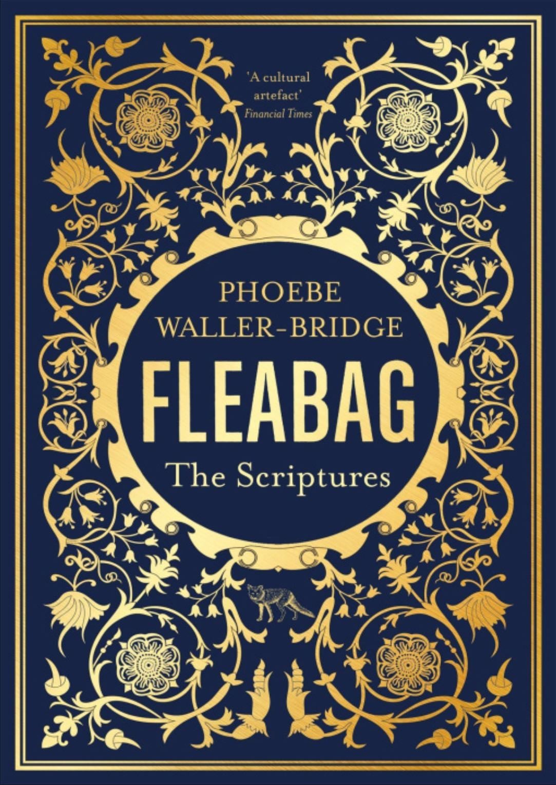 fleabag scriptures