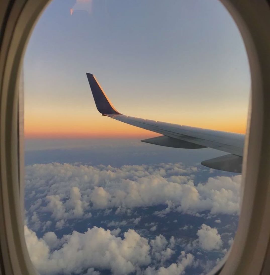 ✈️🏝️Places🏝️✈️