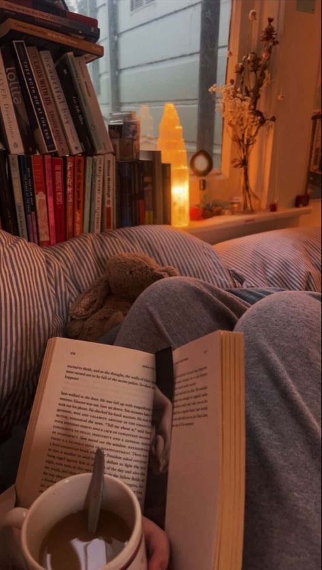 Reading