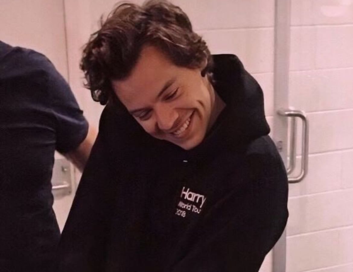 Fav Harry styles songs