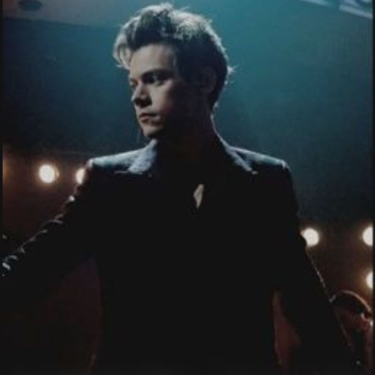 Spotlight - Fanfic- author: kiwiharryy