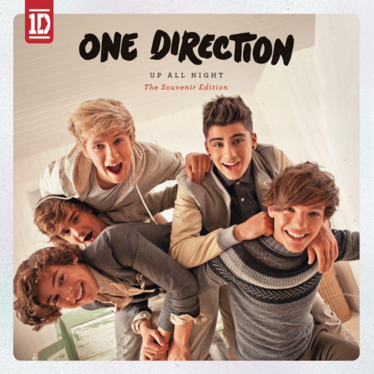 I Want - Song • One Direction