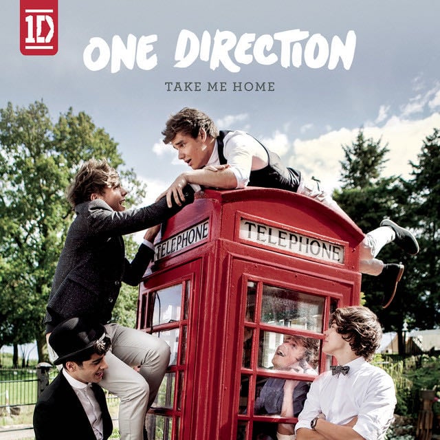 Live While We're Young - Song · One Direction