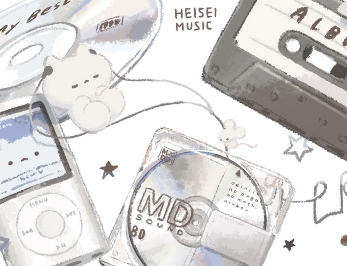 Kpop inventory