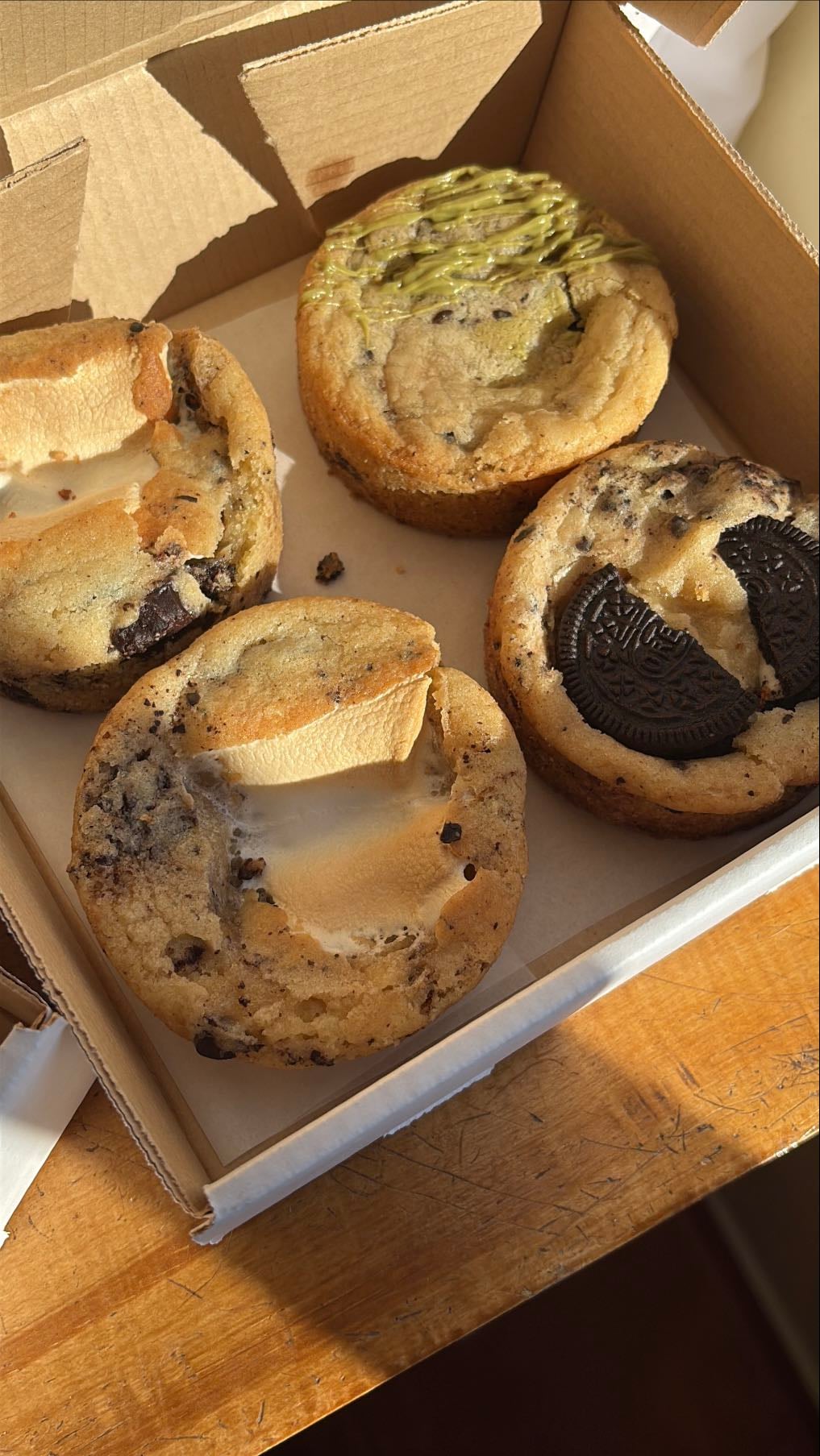 triunfar con mi emprendimiento - ohmycookies.bb 💪🏼