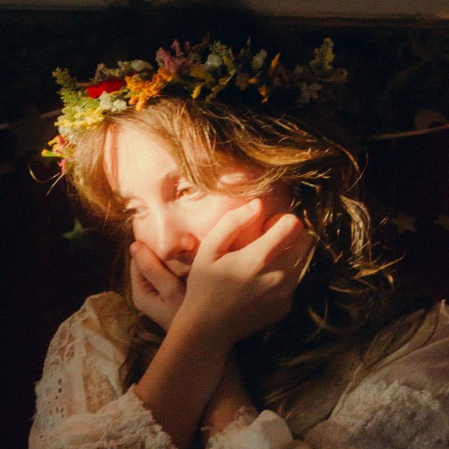 31 - Song · Sydney Rose