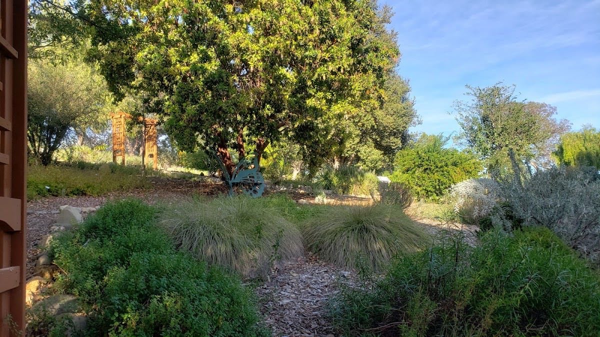 Conejo Valley Botanic Garden