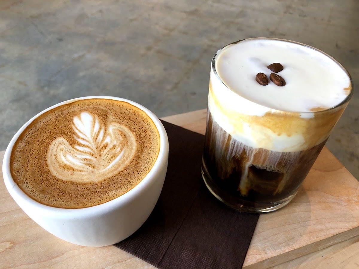 Maru Coffee
