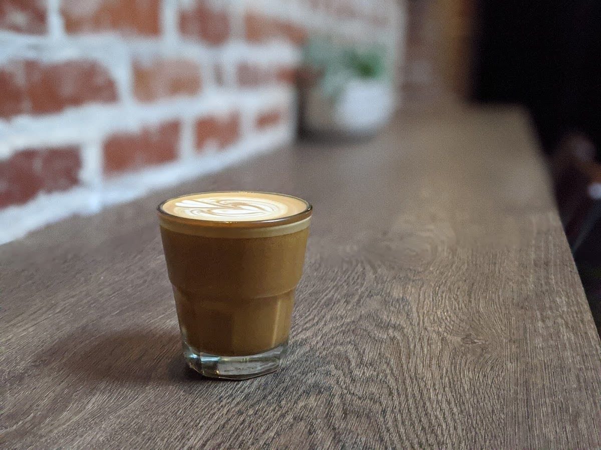 Golden State Coffee Roasters