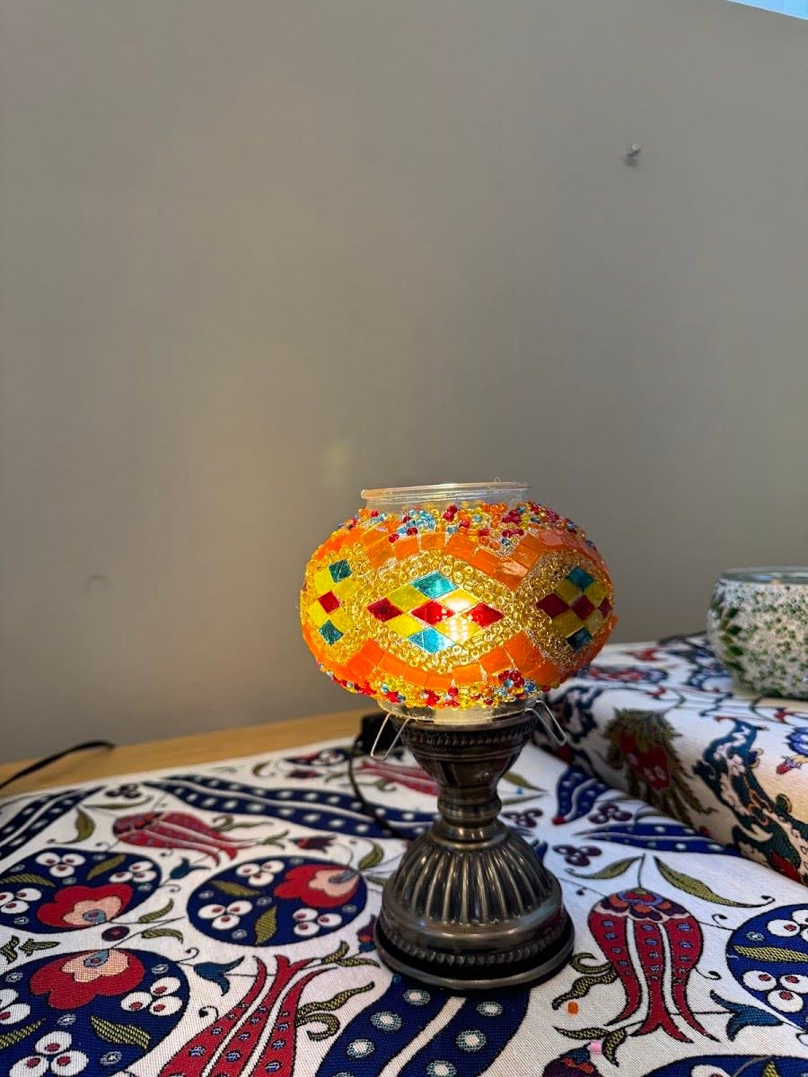 Art Masterclass - Orange County - Glass workshop