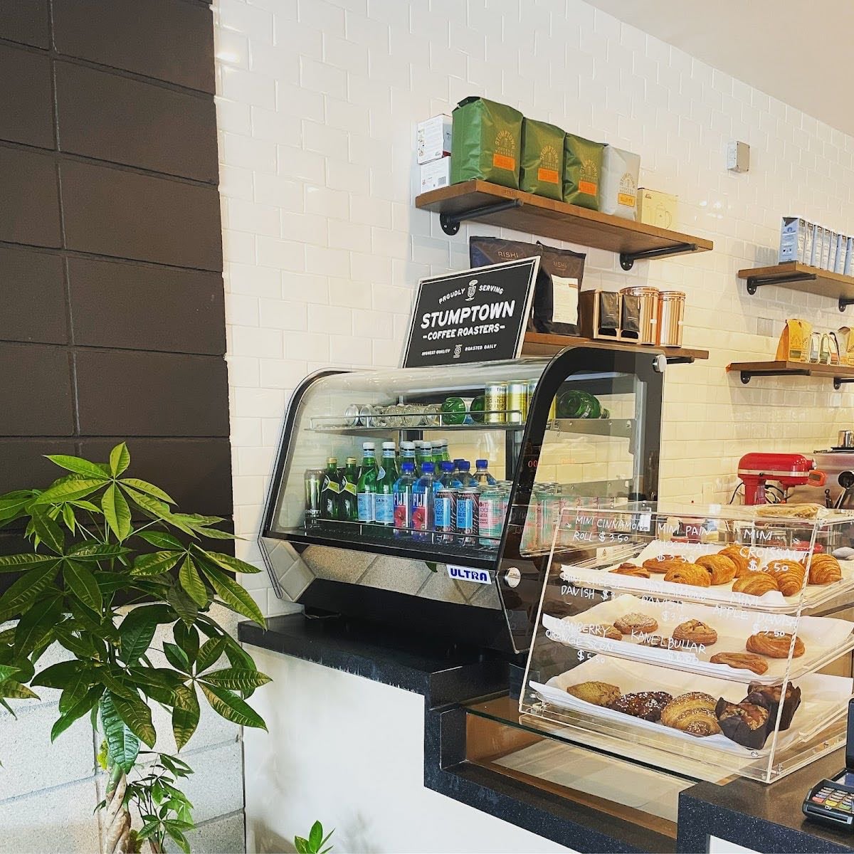 RNY Coffee Studio