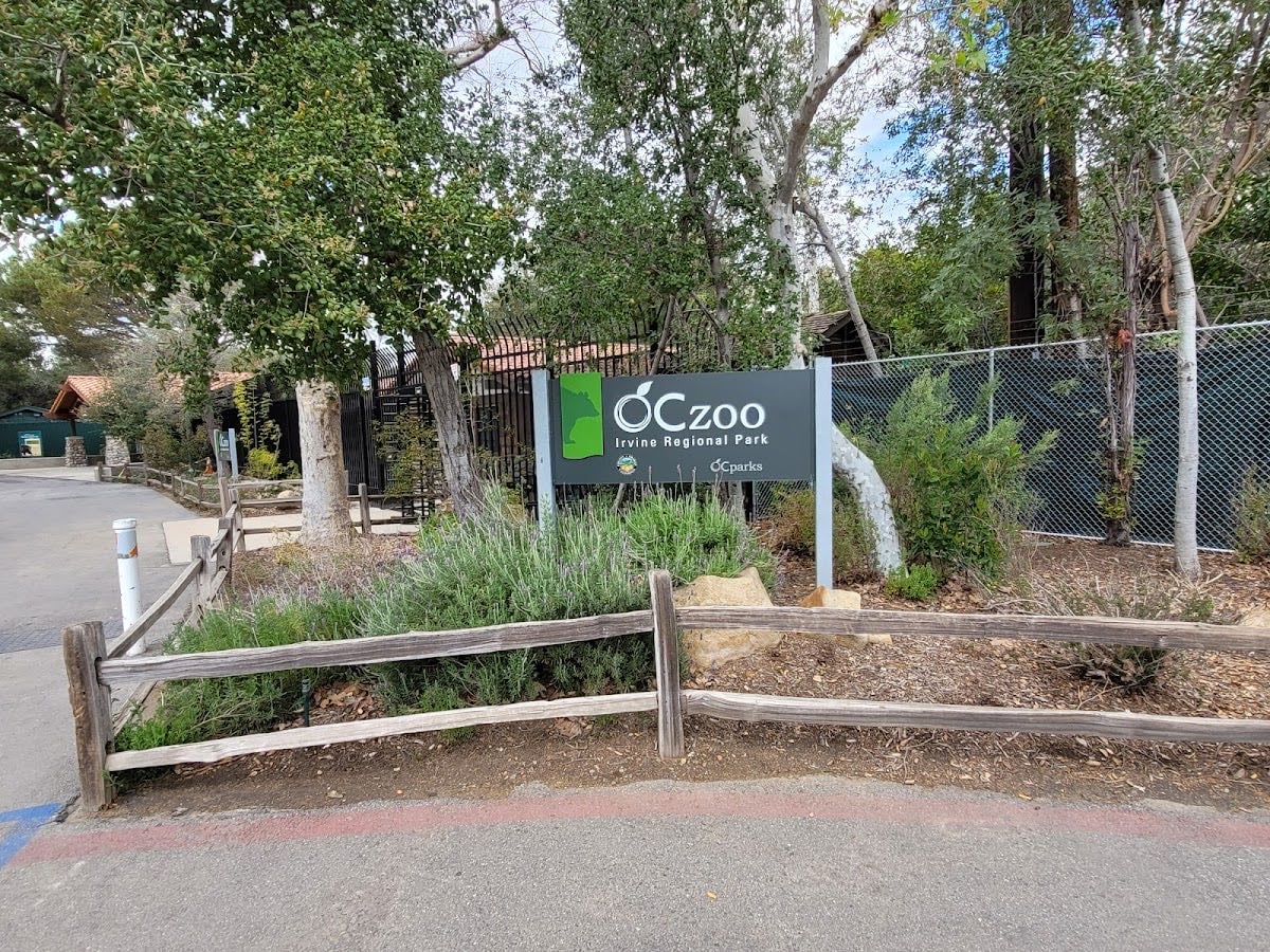 Orange County Zoo