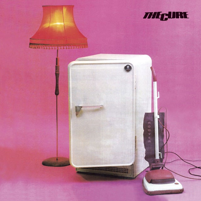Boys Don't Cry - Song · The Cure