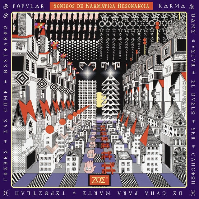 Popular - Song · Zoé