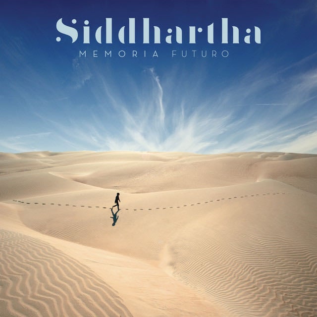Buscándote (Cap. 7) - Song · Siddhartha