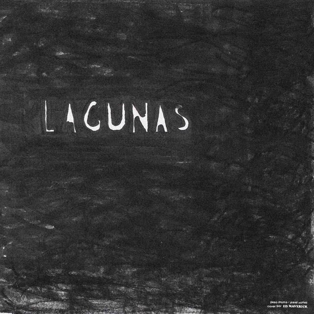 lagunas - Song · Ed Maverick