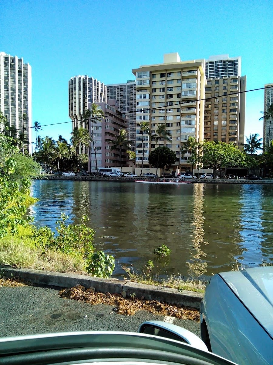 Hawaii