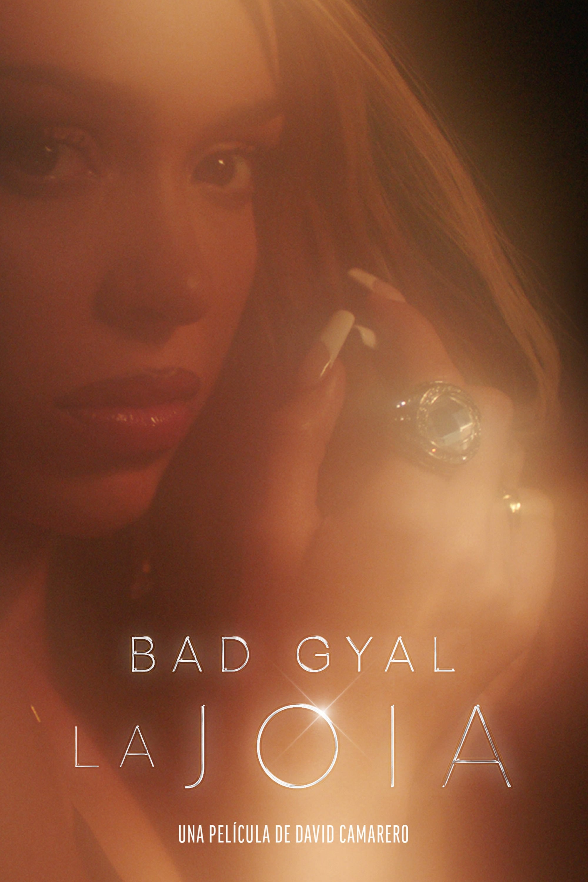 La Joia: Bad Gyal - David Camarero 路 2024