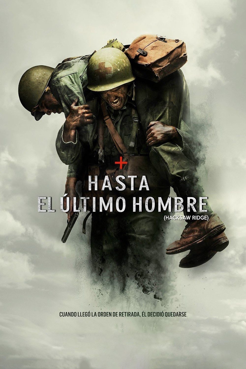 Hacksaw Ridge - Mel Gibson · 2016