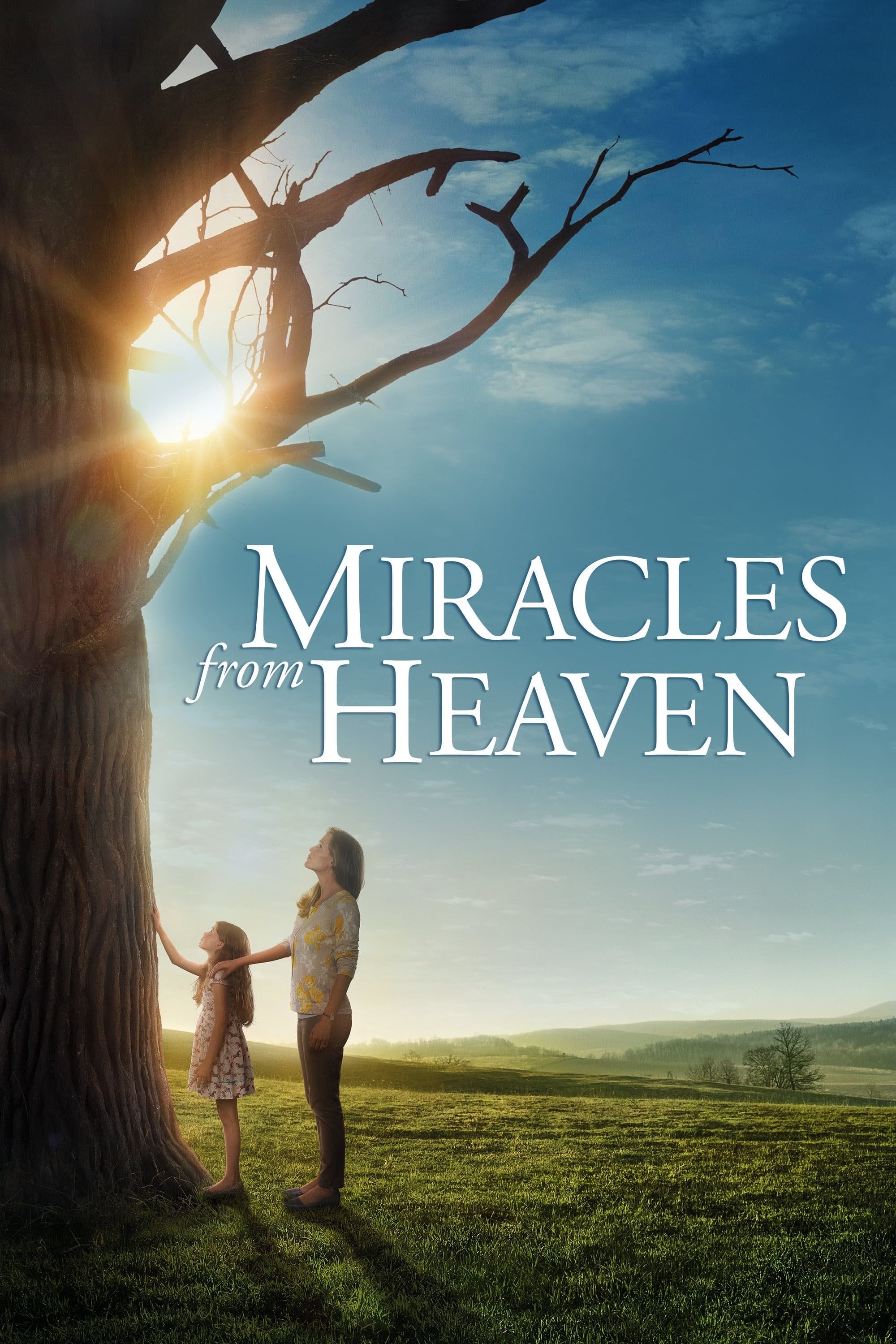 Miracles from Heaven - Patricia Riggen · 2016