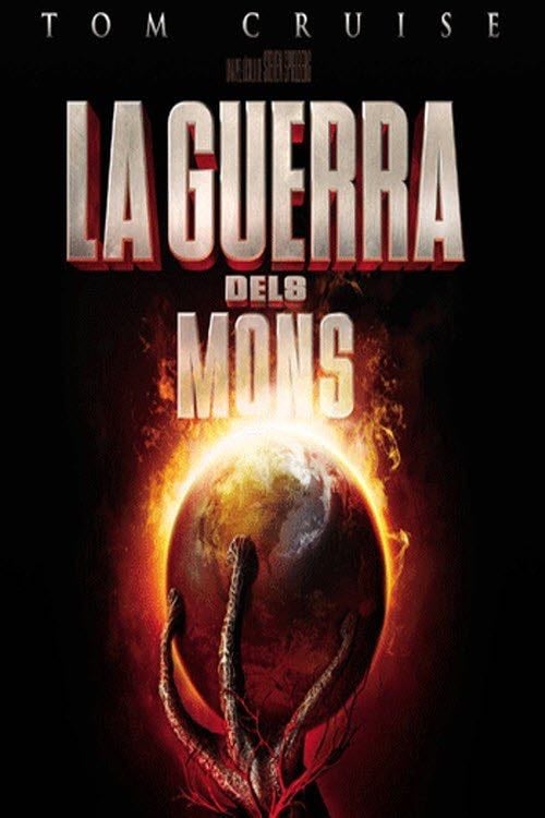 War of the Worlds - Steven Spielberg · 2005