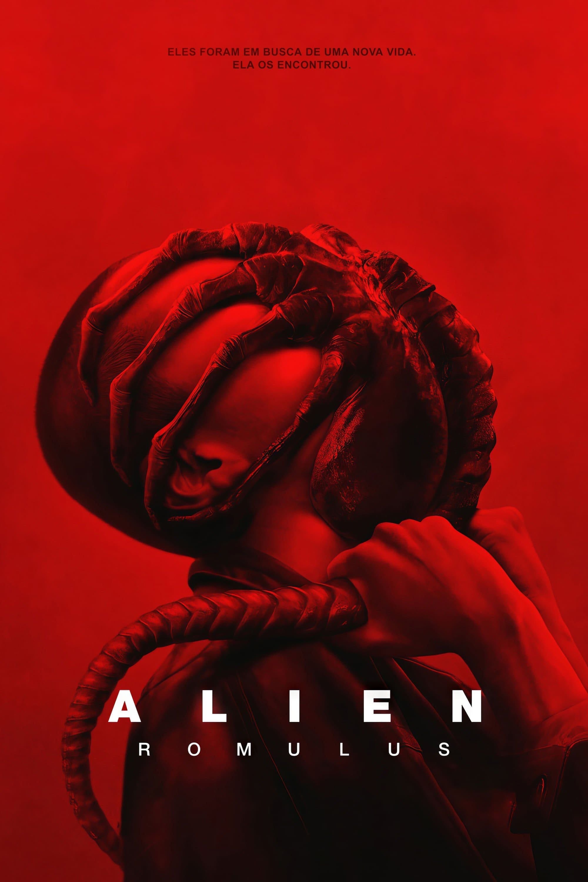 Alien: Romulus - Fede Álvarez · 2024