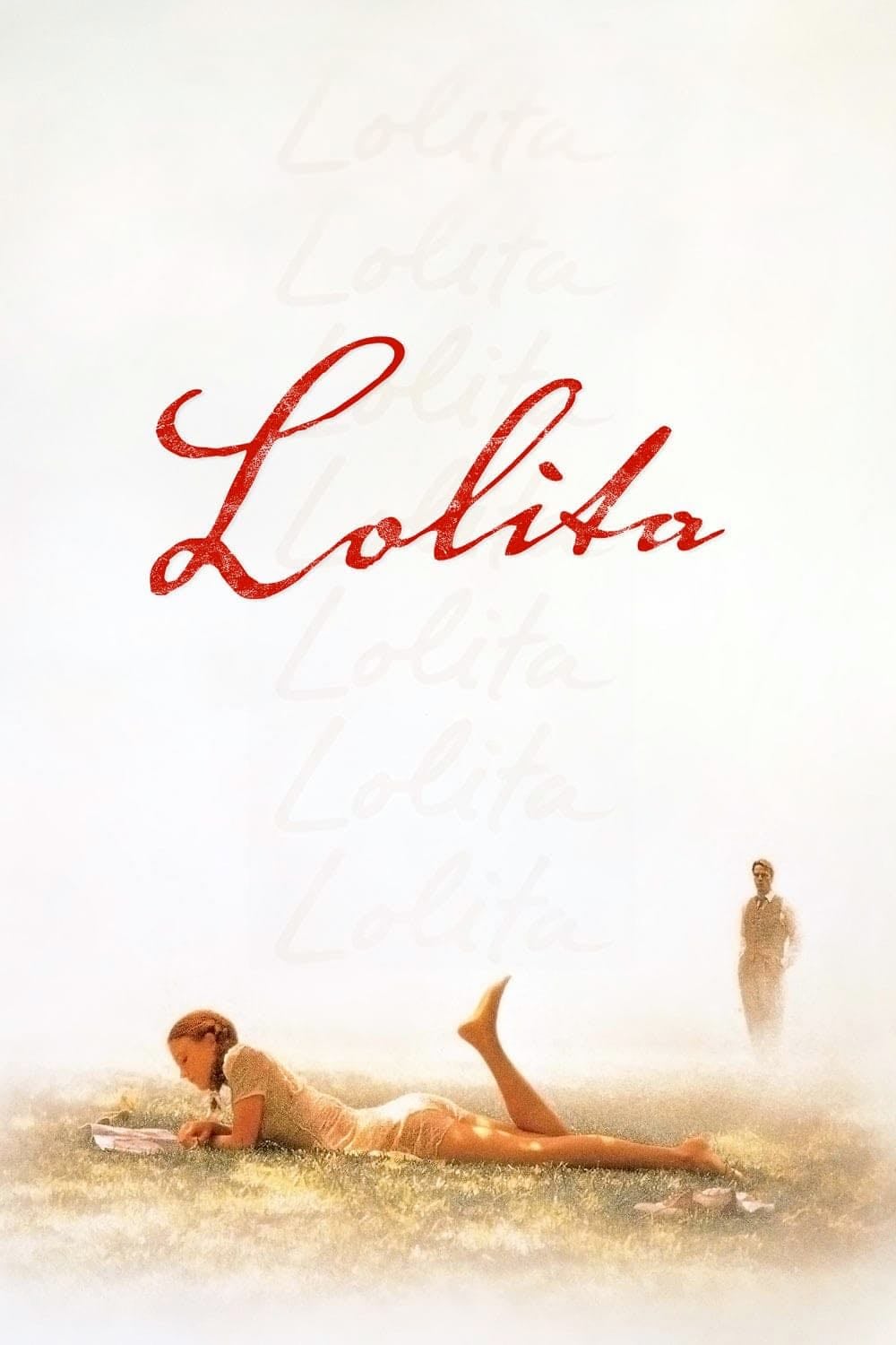 Lolita - Adrian Lyne · 1997