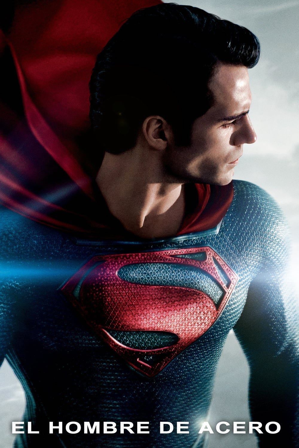 Man of Steel - Zack Snyder · 2013