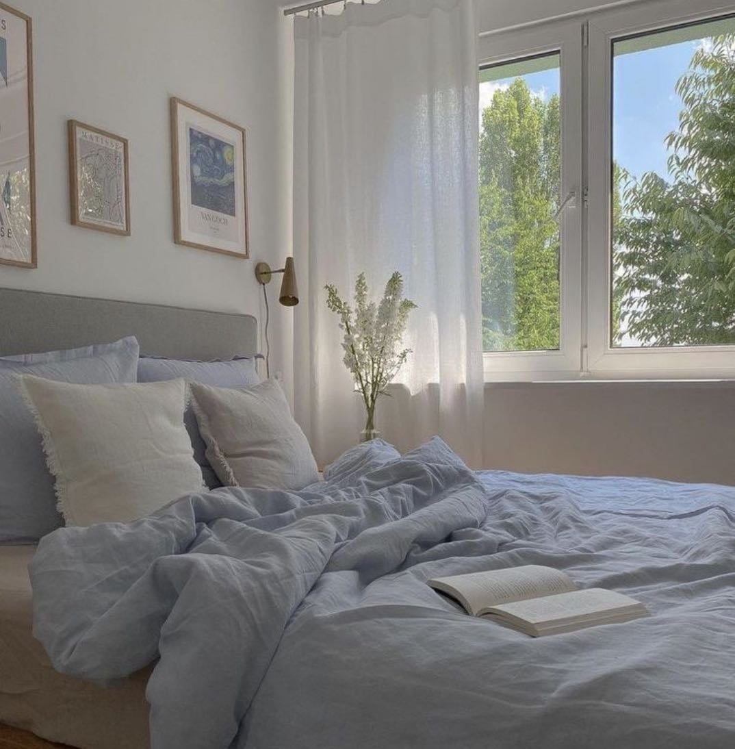 dream bedroom