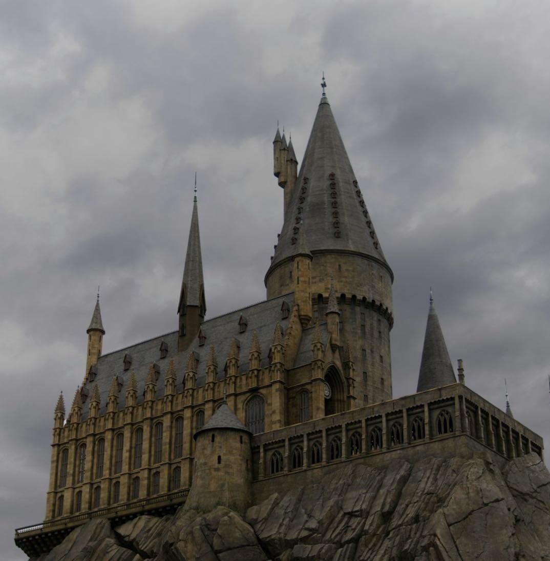 harry potter ranking ♡ - Other hypelist by Paula 💗💅🏻✨