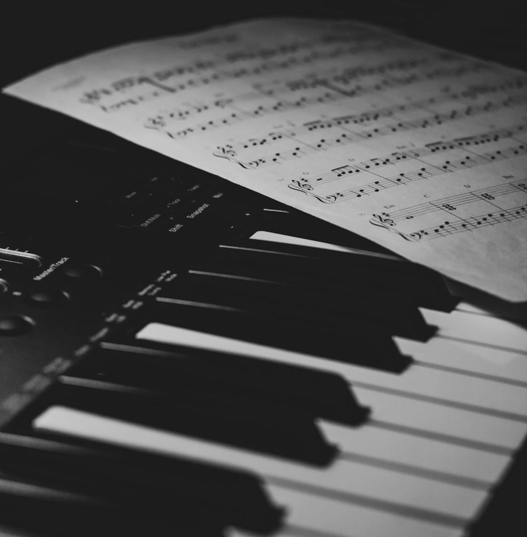 piano