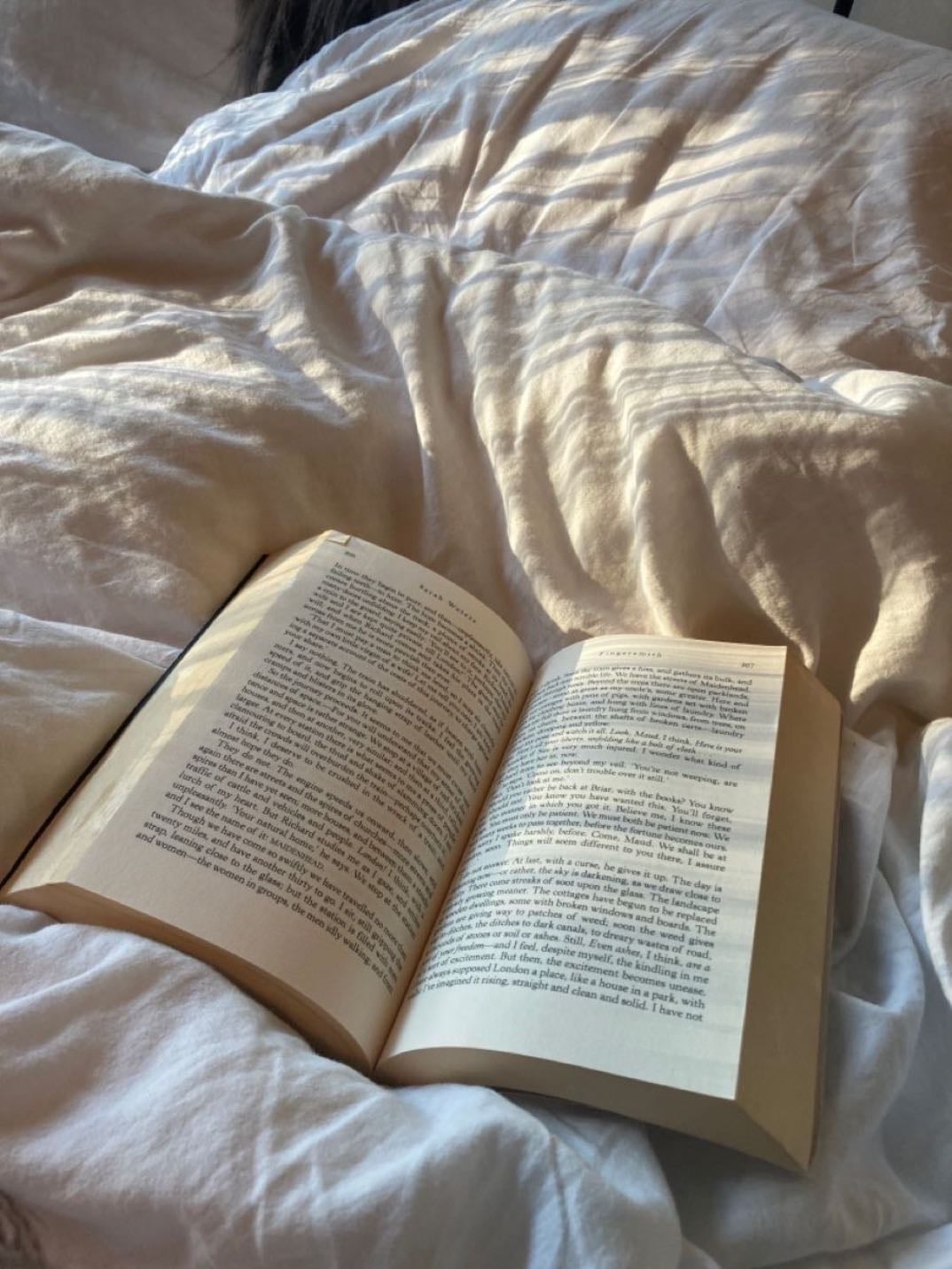 READING - Lire c’est toute ma vie !! Je lis tout le temps, de tout et partout :)
