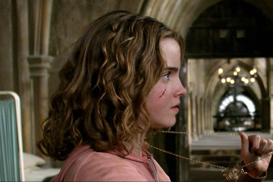Hermione Granger - girlll marry meee🙏