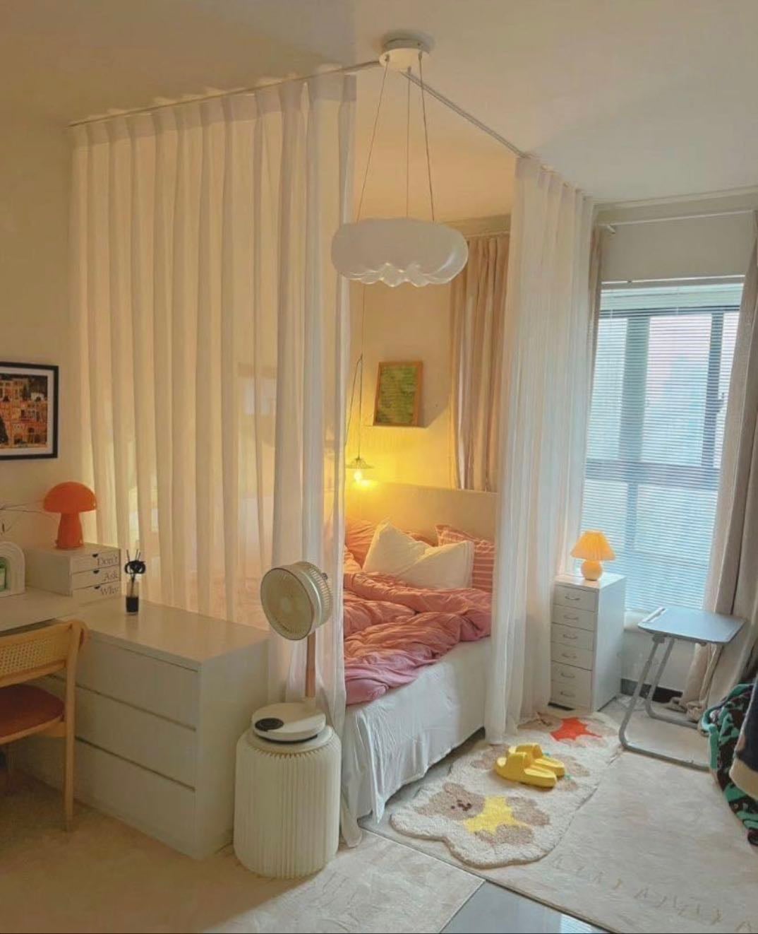bed 4