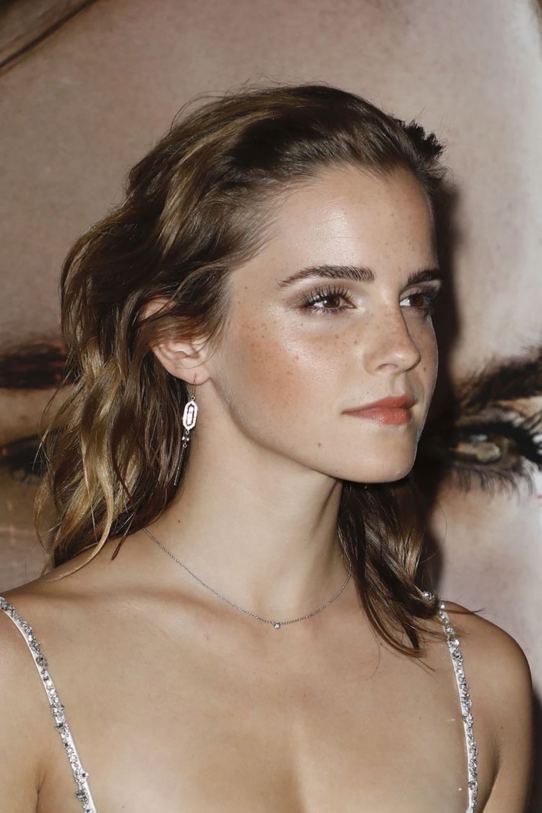 Emma Watson - Harry Potter, Little Women, the beauty and the beast