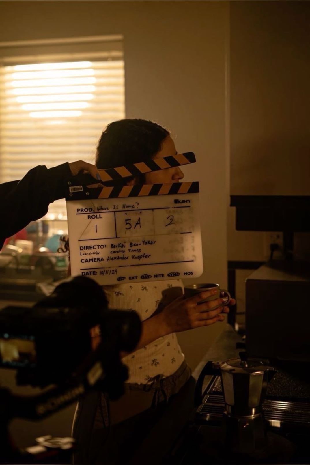 TAKING FILMS - filmer tout et rien ou faire de vrais films, dans les deux cas j’adore