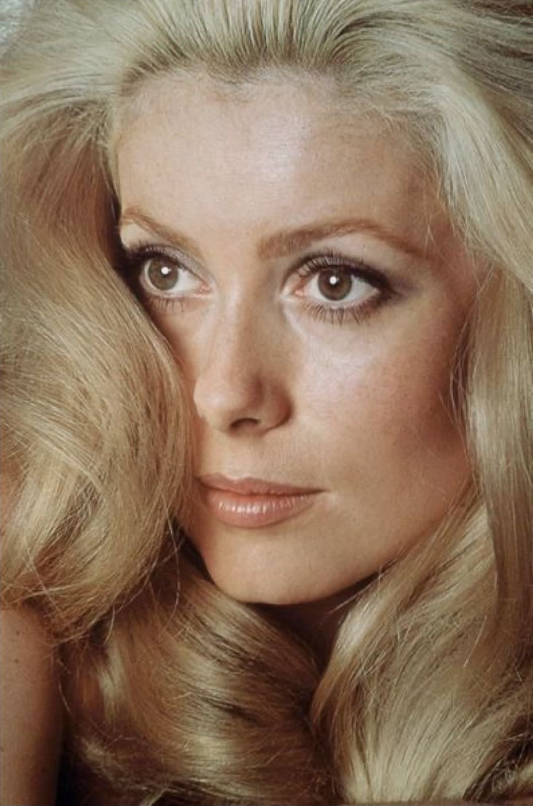 Catherine Deneuve