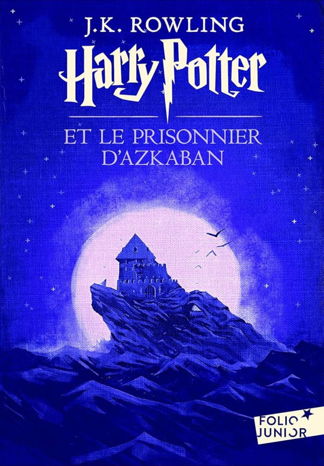 Le prisonnier d’Azkaban - SIRIUS 🥰