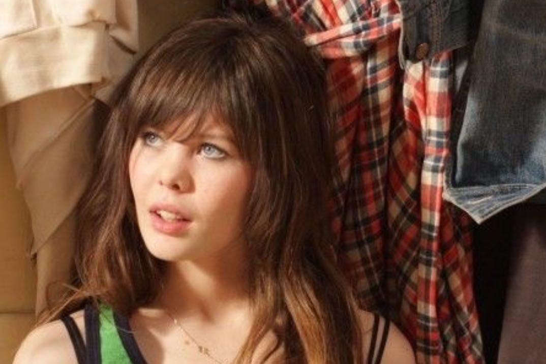 Stรฉfane - brunette blue eyes