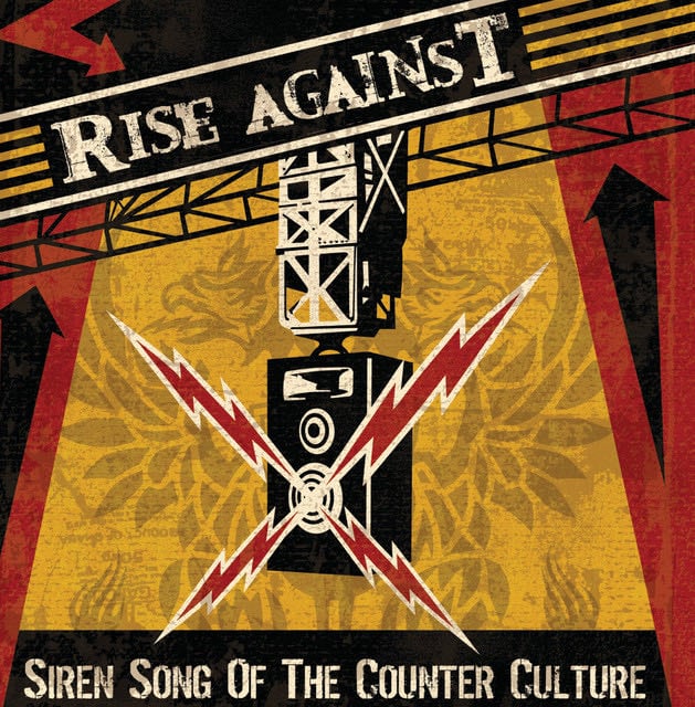 Swing Life Away - Song · Rise Against