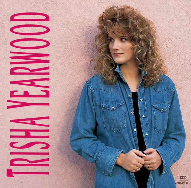 She's In Love With The Boy - Single Version - Song · Trisha Yearwood