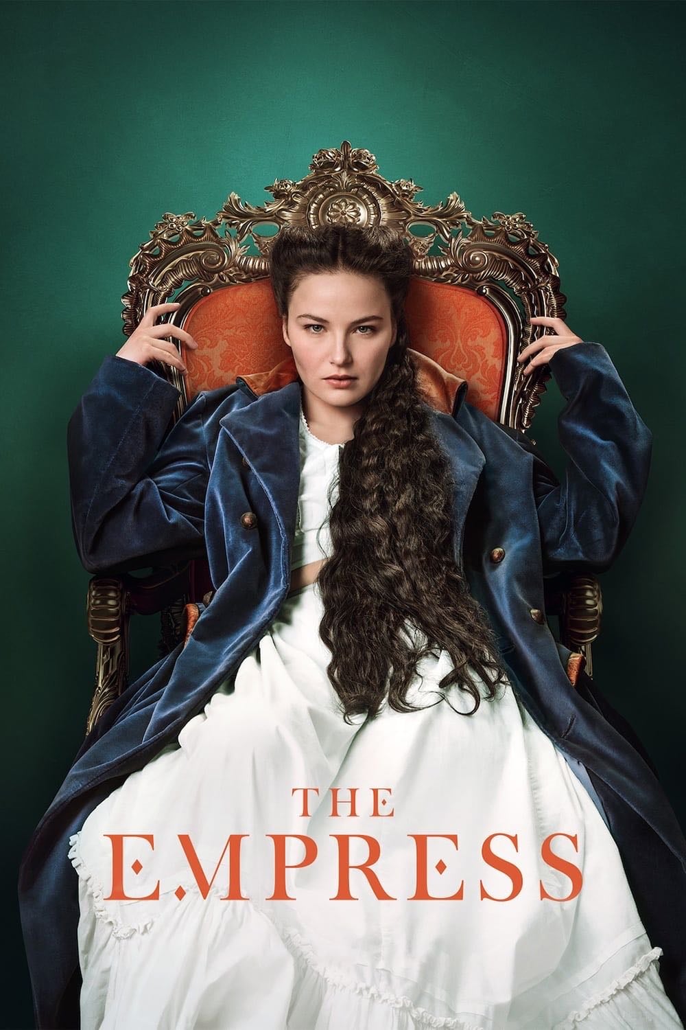 The Empress - Katharina Eyssen · 2022