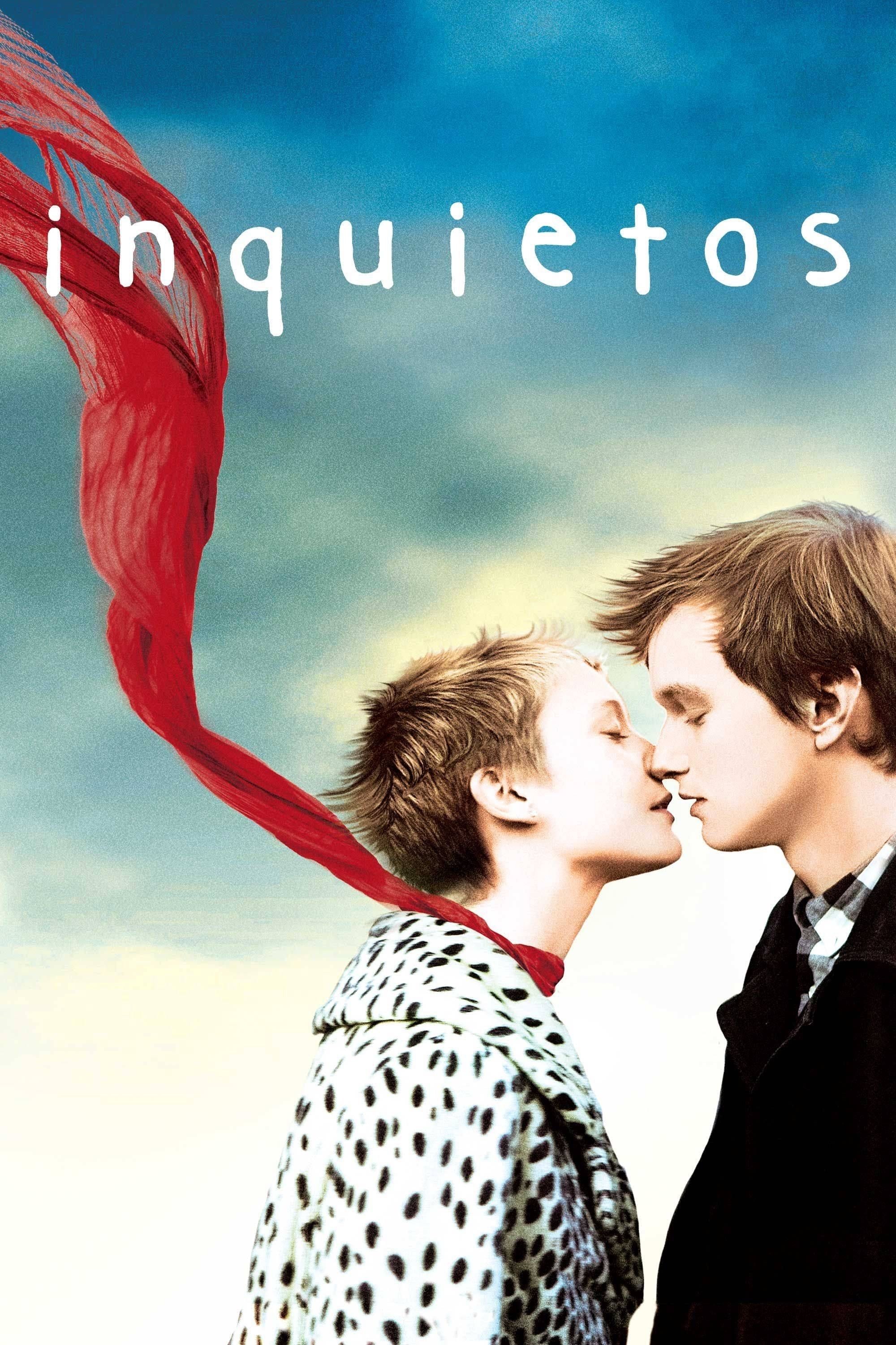 Inquietos - Gus Van Sant · 2011