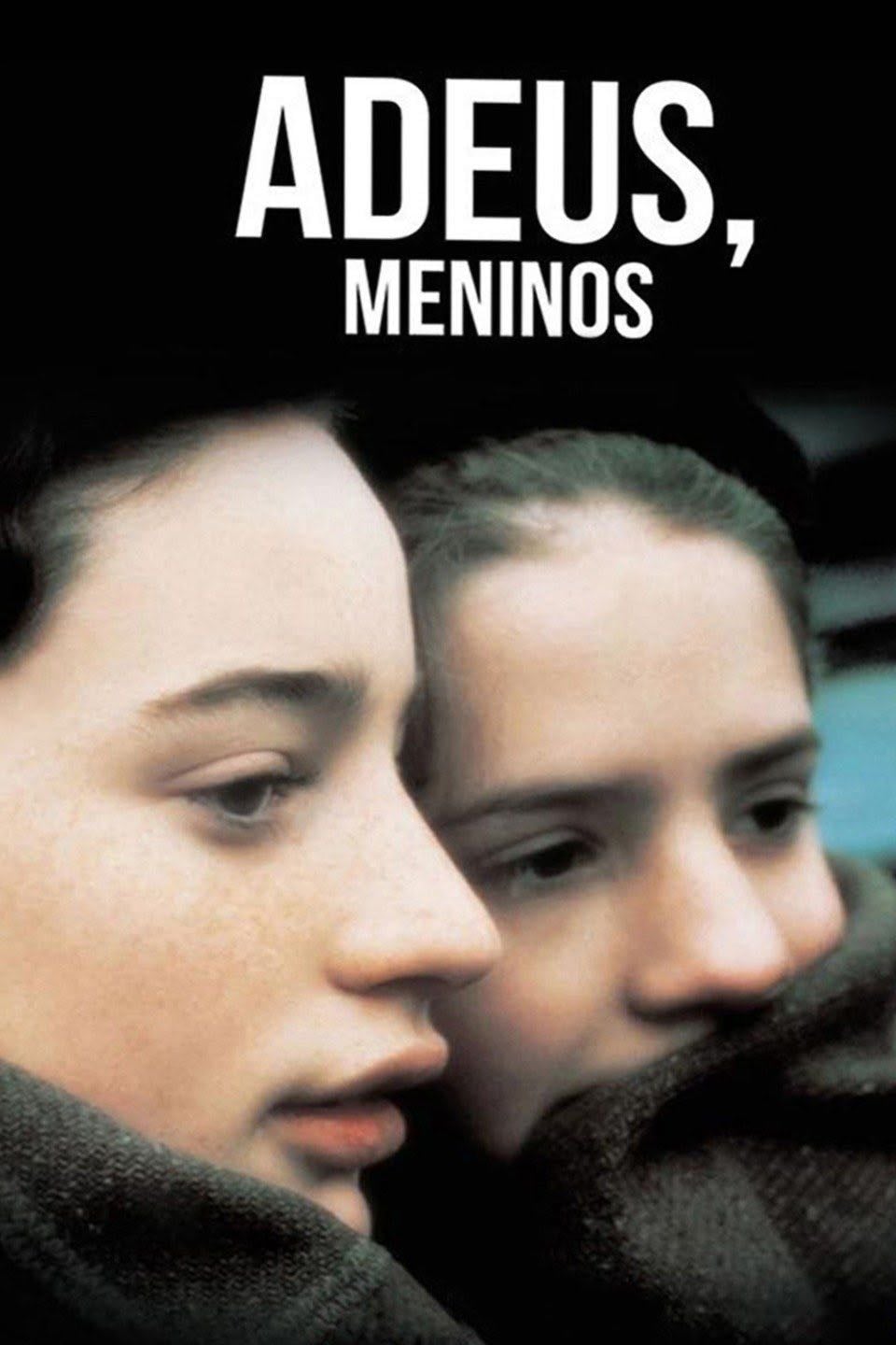 Adeus, Meninos - Louis Malle · 1987