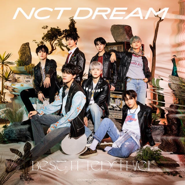 Best Friend Ever - Song · NCT DREAM