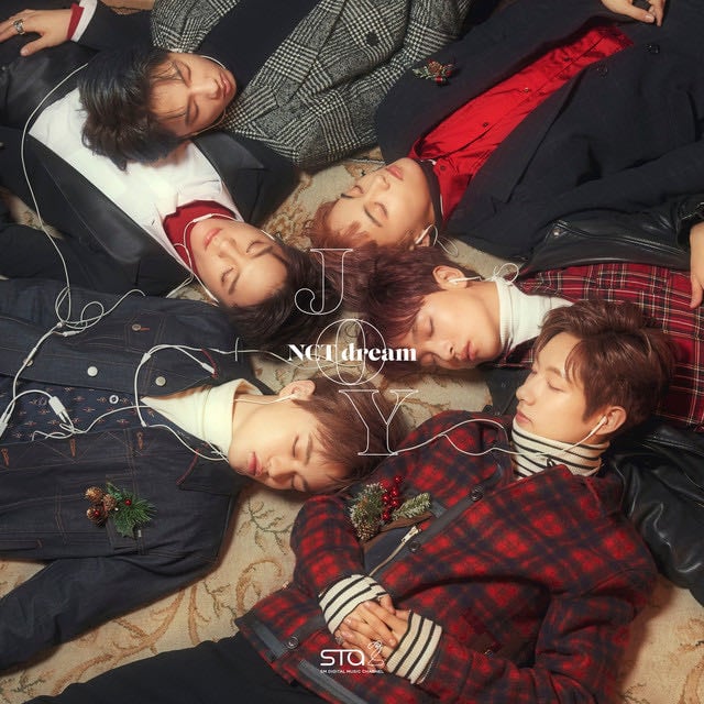 JOY - Song · NCT DREAM