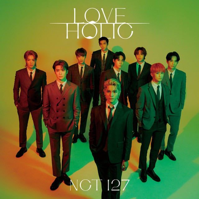 gimme gimme - Song · NCT 127